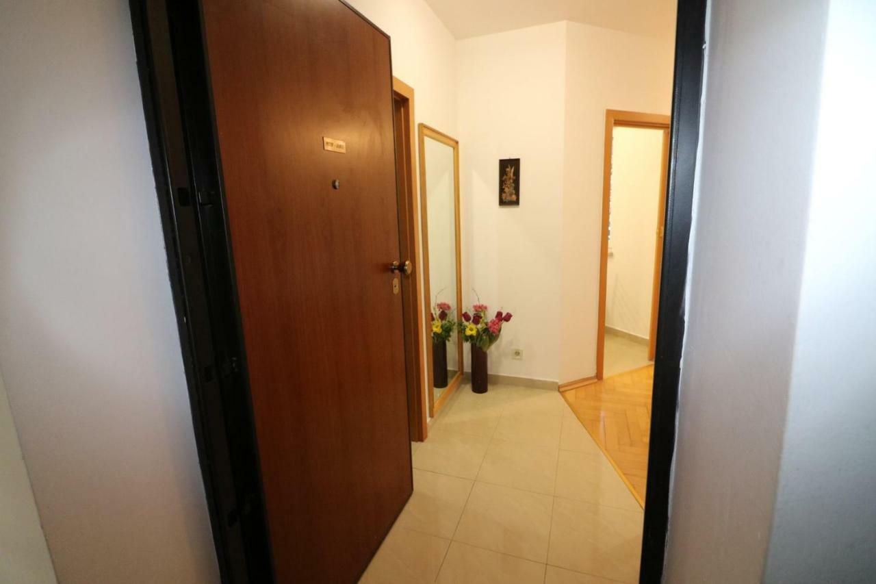 Benedetta Apartment Pula Exterior photo